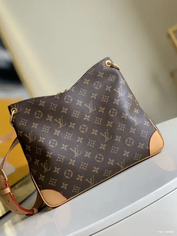 Cheap MM ODÉON LOUIS VUITTON 0218