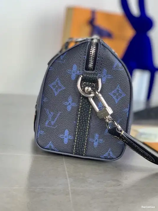 Cheap CITY VUITTON LOUIS KEEPALL 0218