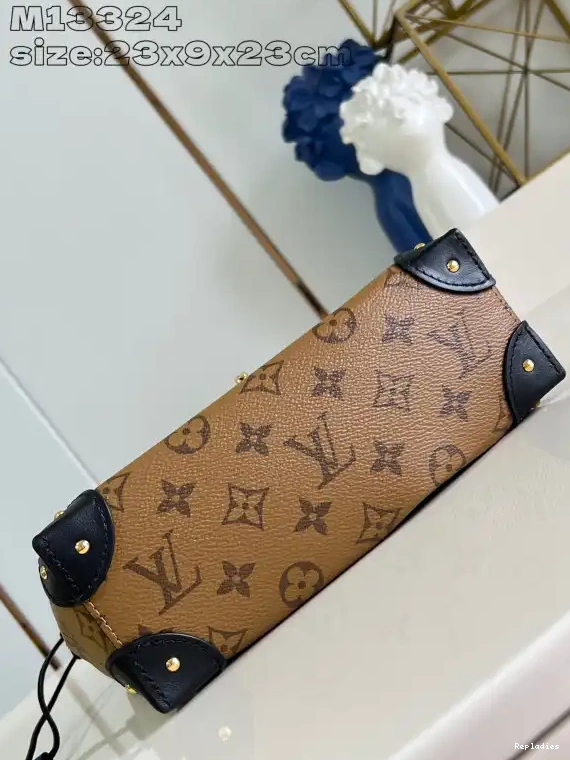 Cheap Trunk Vuitton Noé PM Louis 0226