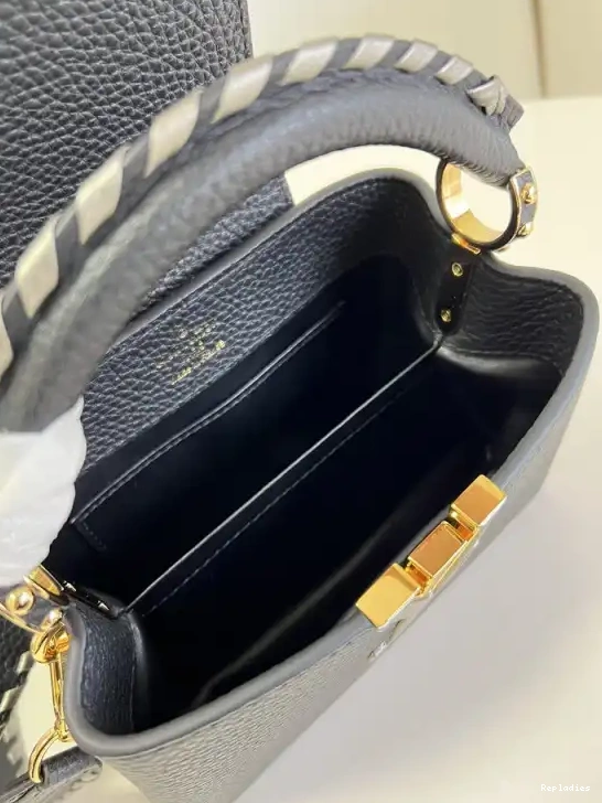 Cheap CAPUCINES MINI VUITTON LOUIS 0226