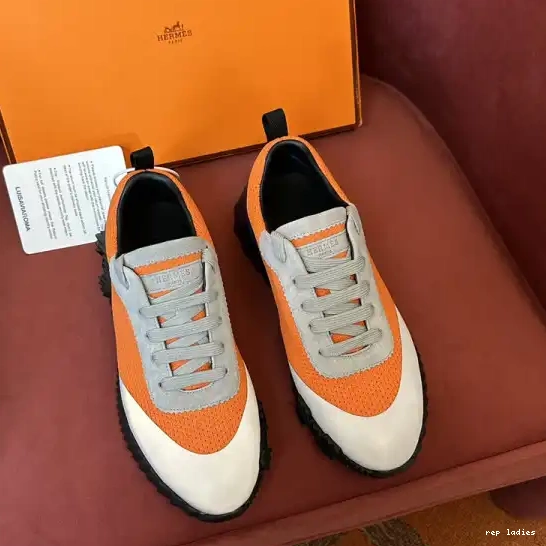 Cheap SNEAKER HERMES 0210