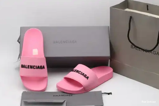 Cheap BALENCIAGA POOL SLIDE SANDAL 0212