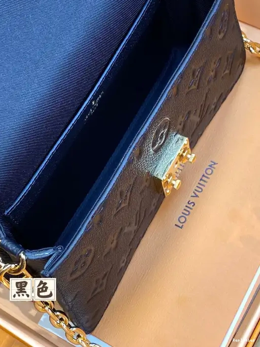 Cheap On VUITTON Wallet Chain LOUIS Métis 0223