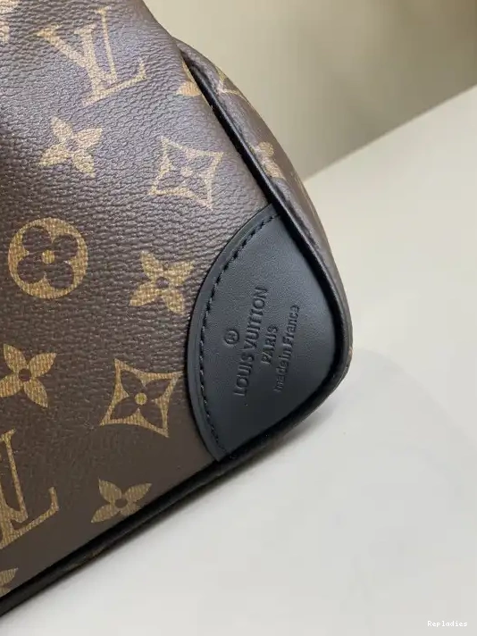 Cheap ODÉON VUITTON LOUIS PM 0215