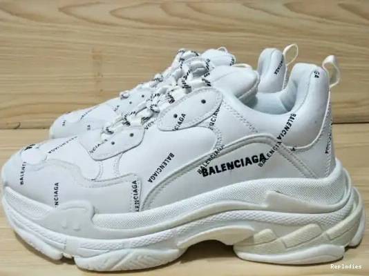 Cheap S BALENCIAGA TRIPLE 0212