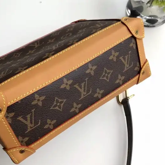 Cheap VUITTON BOX LOUIS 0222