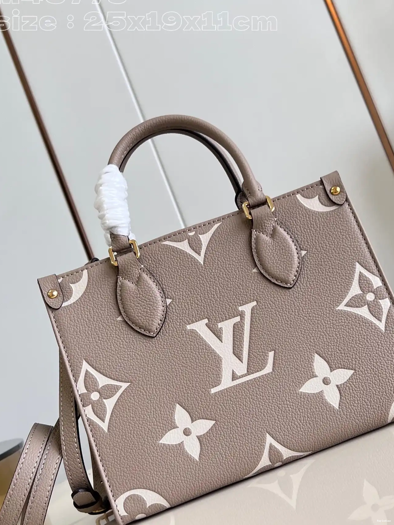 Cheap PM LOUIS VUITTON ONTHEGO 0216