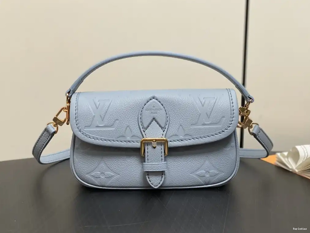 Cheap Diane-19*10.5*6 Nano VUITTON LOUIS CM 0219