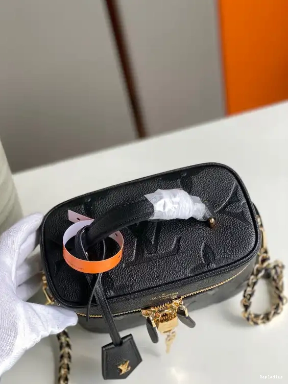 Cheap PM LOUIS VUITTON VANITY 0217