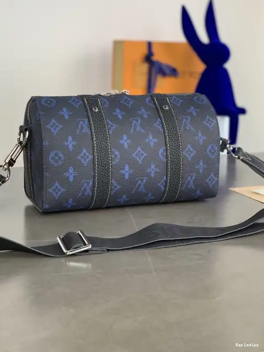 Cheap CITY VUITTON LOUIS KEEPALL 0218