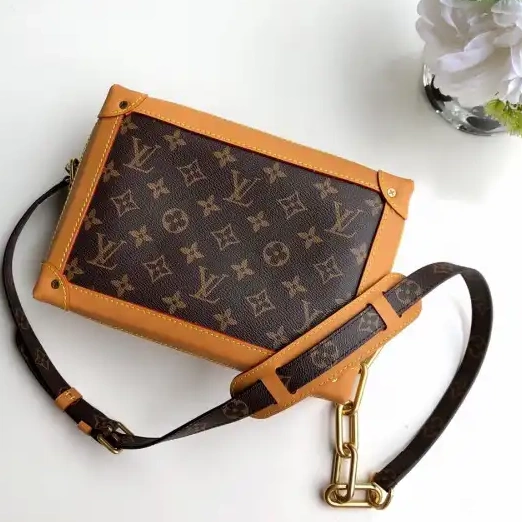 Cheap VUITTON BOX LOUIS 0222