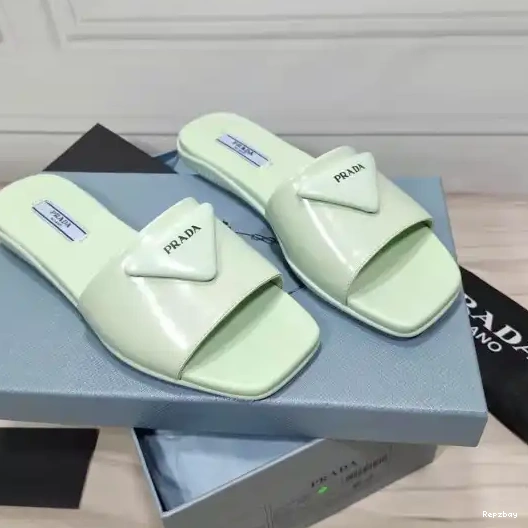 Cheap slides PRADA 0212