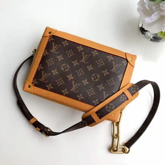 Cheap VUITTON BOX LOUIS 0222