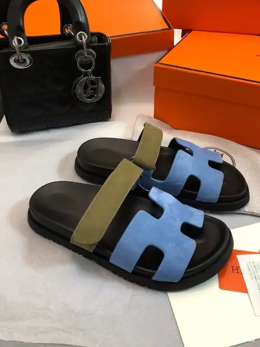 Cheap SANDAL HERMES 0210