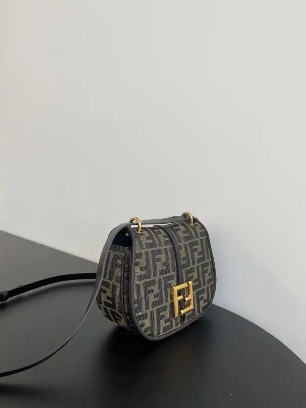 Cheap Fendi C'mon -21*6.5*15CM 0201