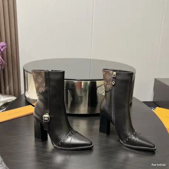 Cheap BOOTS VUITTON LOUIS 0208