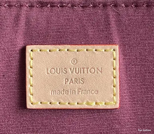 Cheap LOUIS VUITTON ALMA PM 0215