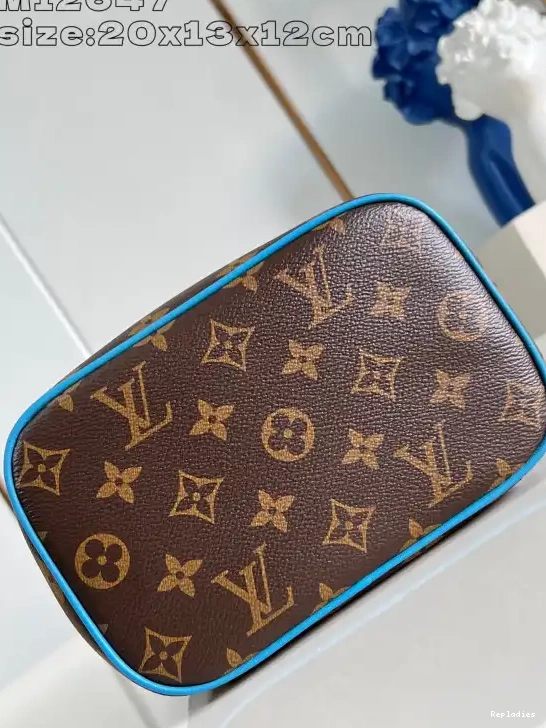 Cheap MINI LOUIS VUITTON NICE 0218