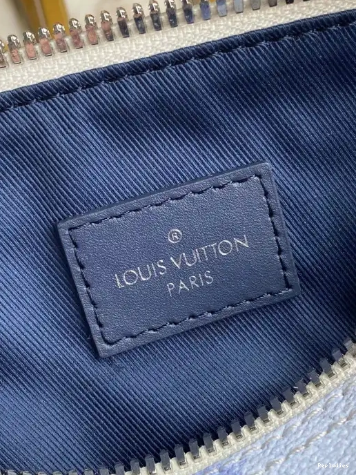 Cheap VUITTON XS LOUIS KEEPALL 0219