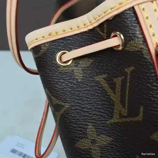 Cheap NANO NOE Vuitton Louis 0219