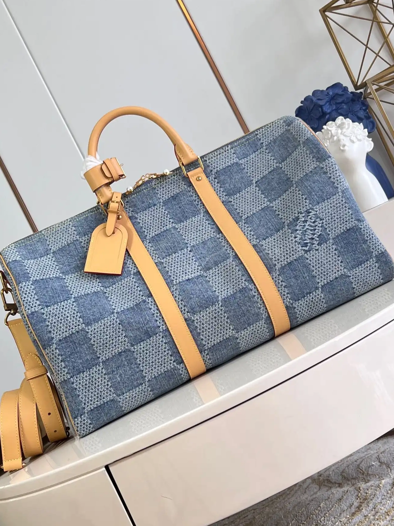 Cheap 50 KEEPALL LOUIS VUITTON BANDOULIÈRE 0218