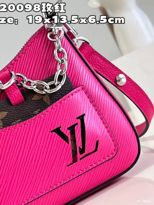 Cheap Marellini LOUIS VUITTON 0224