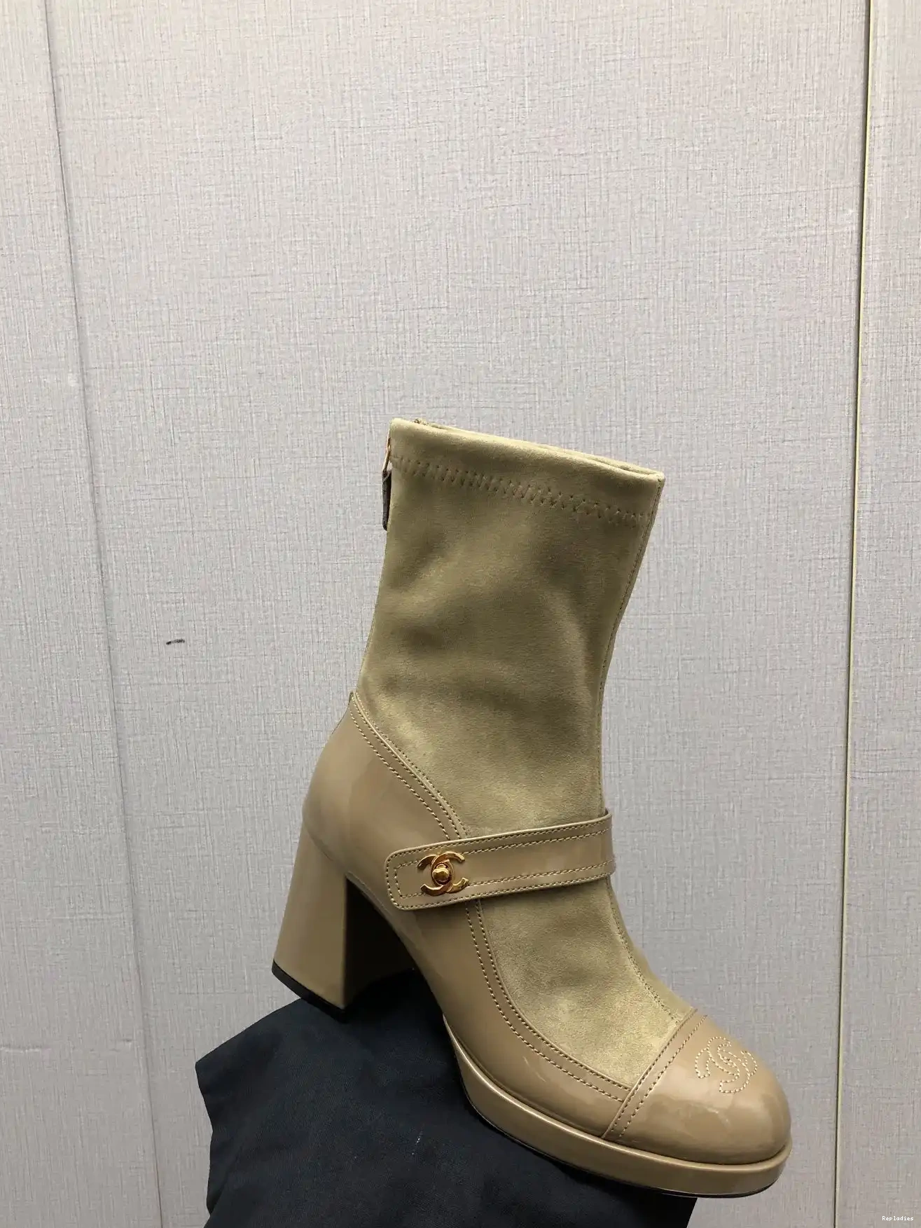 Cheap CL BOOTS 0207