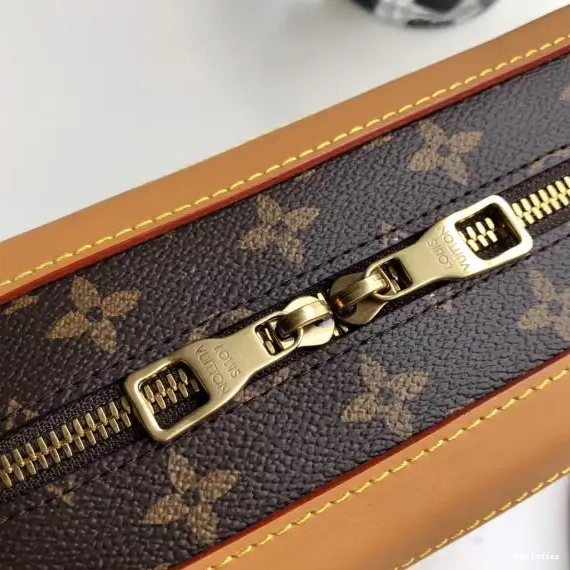 Cheap VUITTON BOX LOUIS 0222