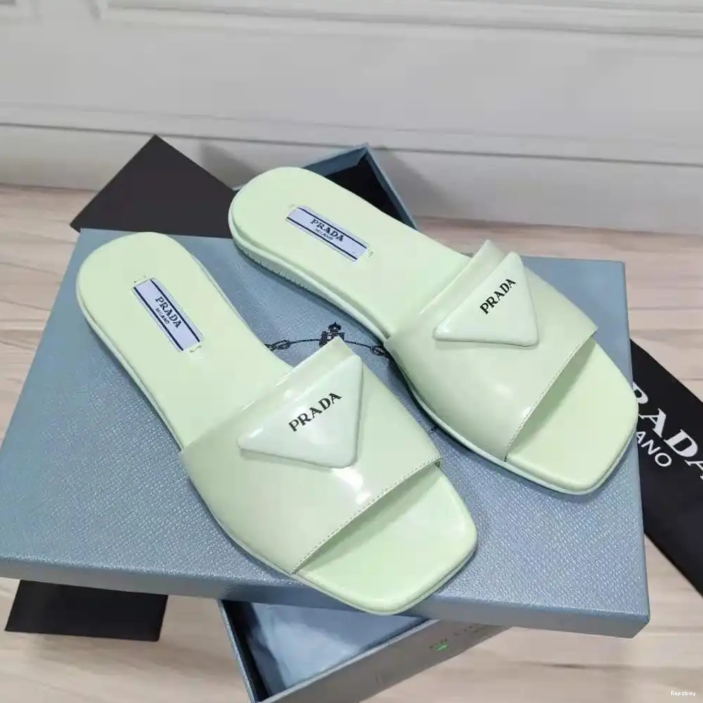 Cheap slides PRADA 0212