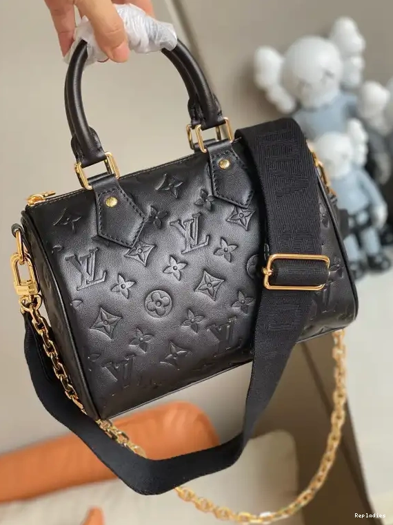 Cheap 22 SPEEDY VUITTON LOUIS BANDOULIÈRE 0219