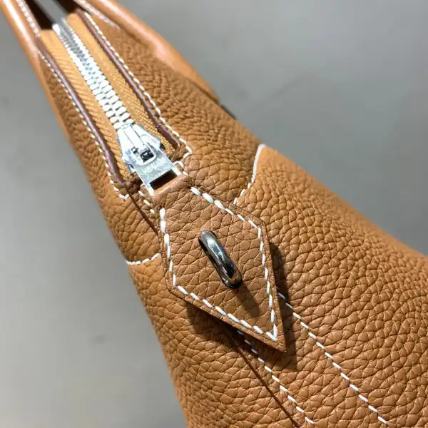 Cheap Hermes Bolide 31 Bag All Handmade 0205