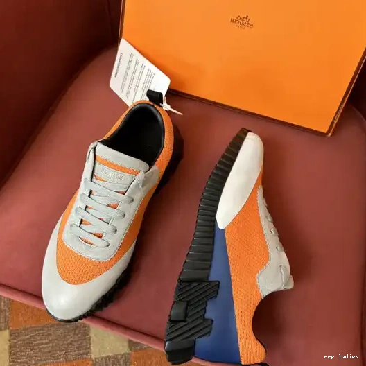 Cheap SNEAKER HERMES 0210