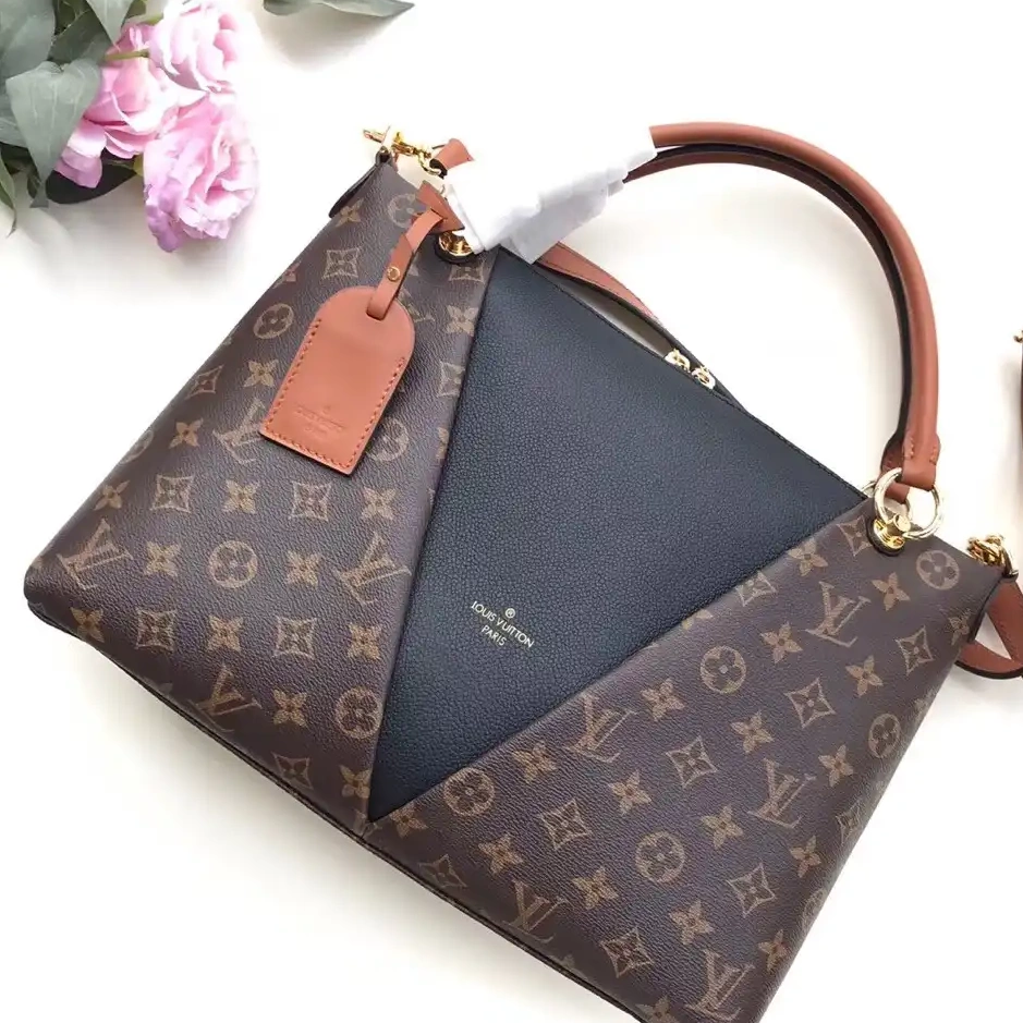 Cheap TOTE Vuitton MM Louis V 0222