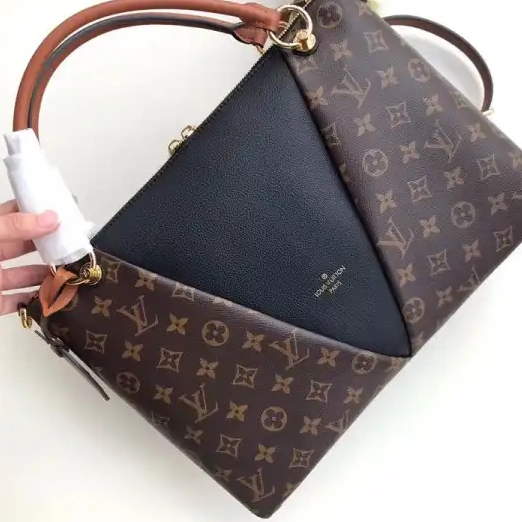 Cheap TOTE Vuitton MM Louis V 0222