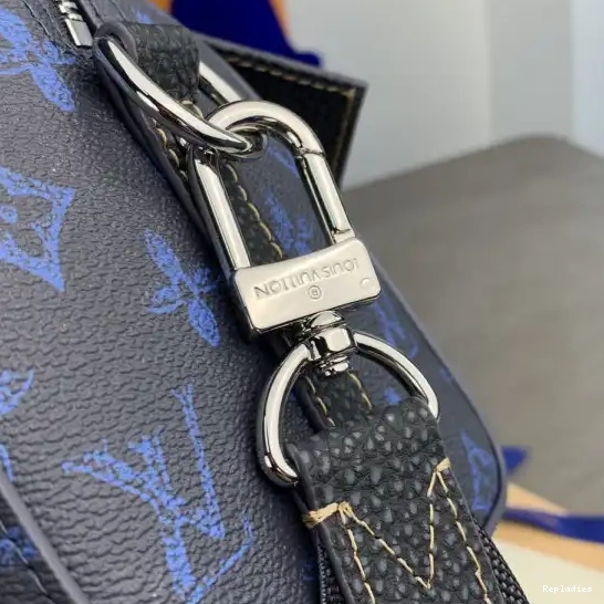 Cheap CITY VUITTON LOUIS KEEPALL 0218