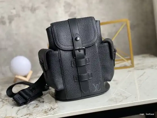 Cheap VUITTON CHRISTOPHER LOUIS XS 0220