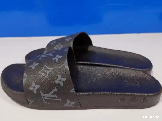 Cheap SLIPPERS LOUIS VUITTON 0209