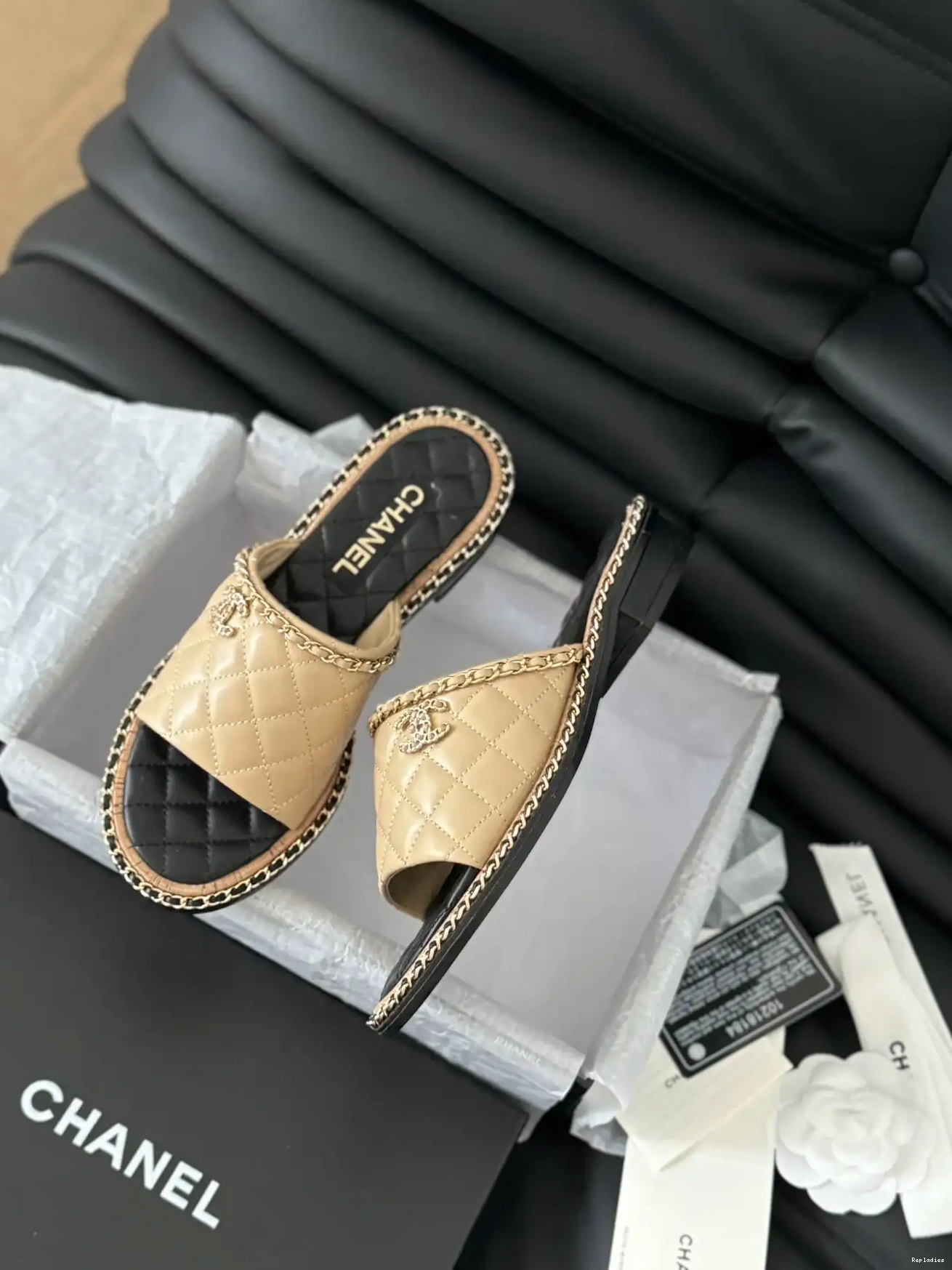 Cheap CL SANDALS 0207