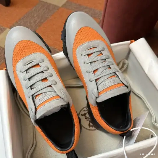 Cheap SNEAKER HERMES 0210