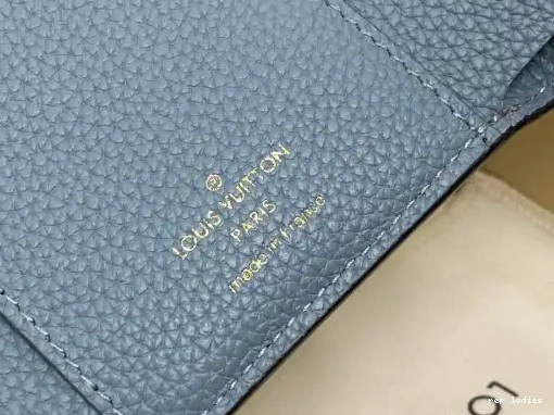 Cheap WALLET-12*9.5*2.5 cm LOUIS VUITTON VICTORINE 0224