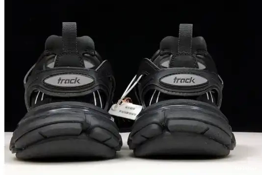 Cheap 'TRIPLE 1000 TRAINER TRACK 542436 BLACK' W1GB BALENCIAGA 0213