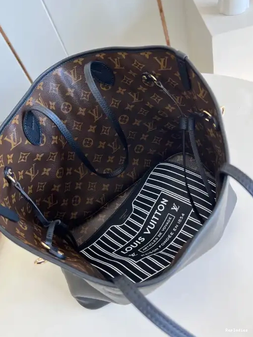 Cheap LOUIS NEVERFULL VUITTON MM-31*28*14cm 0220