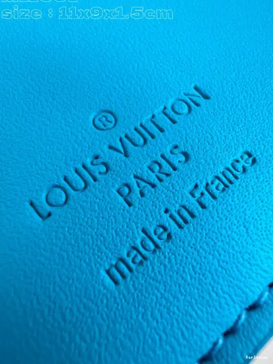 Cheap WALLET-11.5*9*1.5cm LOUIS MULTIPLE VUITTON 0215