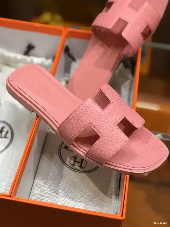 Cheap HERMES SANDAL 0210