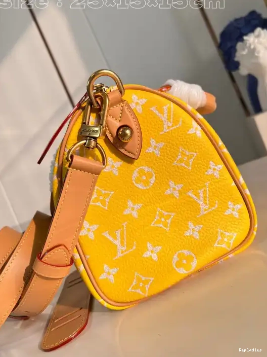 Cheap VUITTON Speedy  25 LOUIS P9 Bandoulière 0219