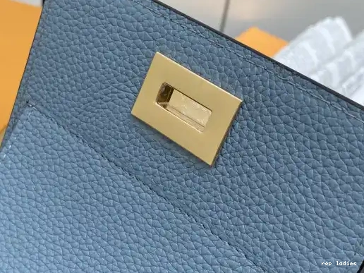 Cheap WALLET-12*9.5*2.5 cm LOUIS VUITTON VICTORINE 0224