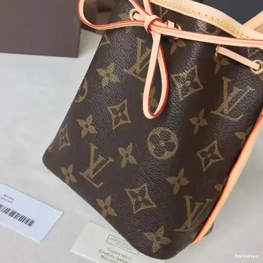 Cheap NANO NOE Vuitton Louis 0219