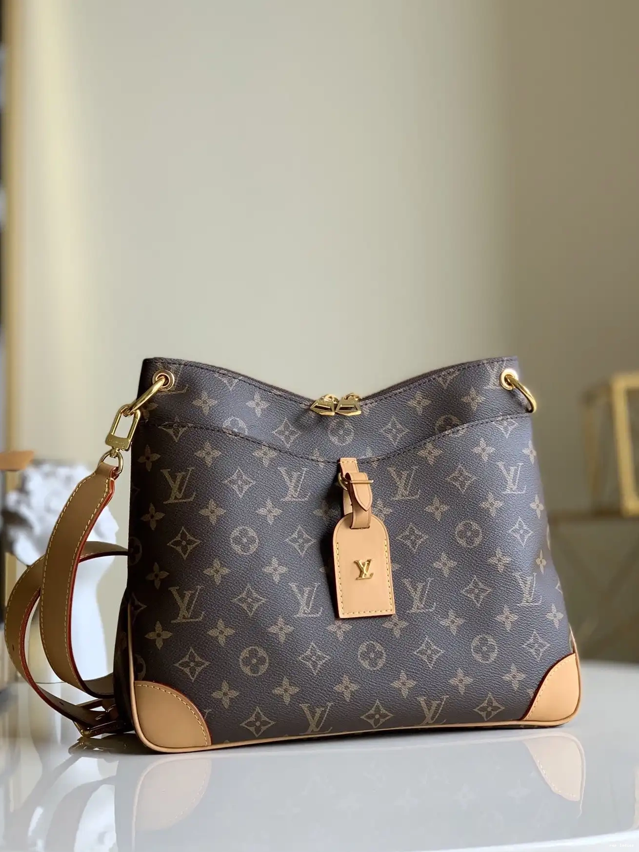 Cheap MM ODÉON LOUIS VUITTON 0218