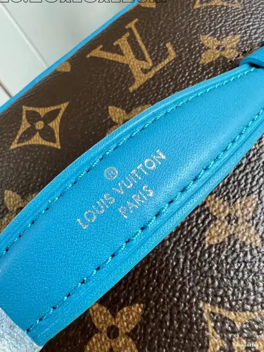 Cheap MINI LOUIS VUITTON NICE 0218