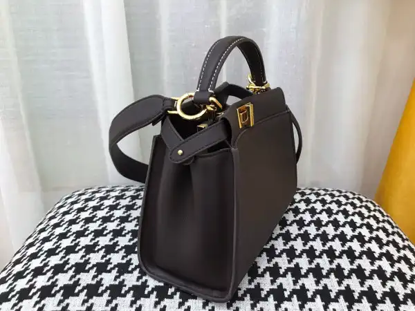 Cheap FENDI MINI PEEKABOO-18-23-11CM 0203